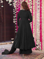 Viscose Kurti Dupatta Set 8