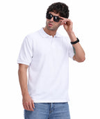 Cotton Polo T-Shirt for Men 4