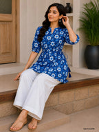 Co-ord Set — Top with Palazzo 4