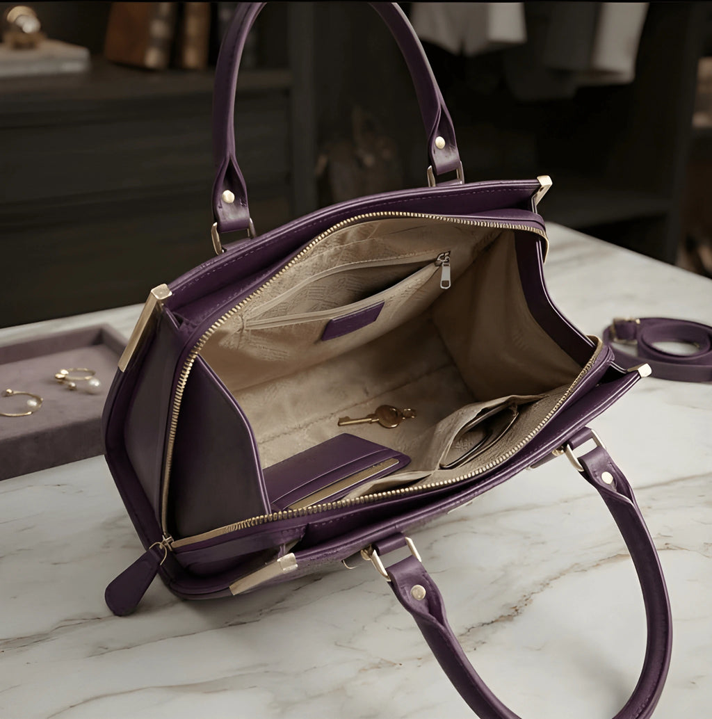 Western Style Handbag for Women | Trendy Ladies Shoulder Bag for Casual and Party Wear 5