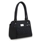 Premium PU Leather Shoulder Bag for Ladies | Spacious Multi-Pocket Design 1