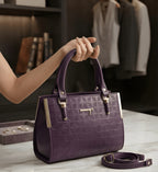 Western Style Handbag for Women | Trendy Ladies Shoulder Bag for Casual and Party Wear 3