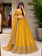 jaqard lehenga set 4