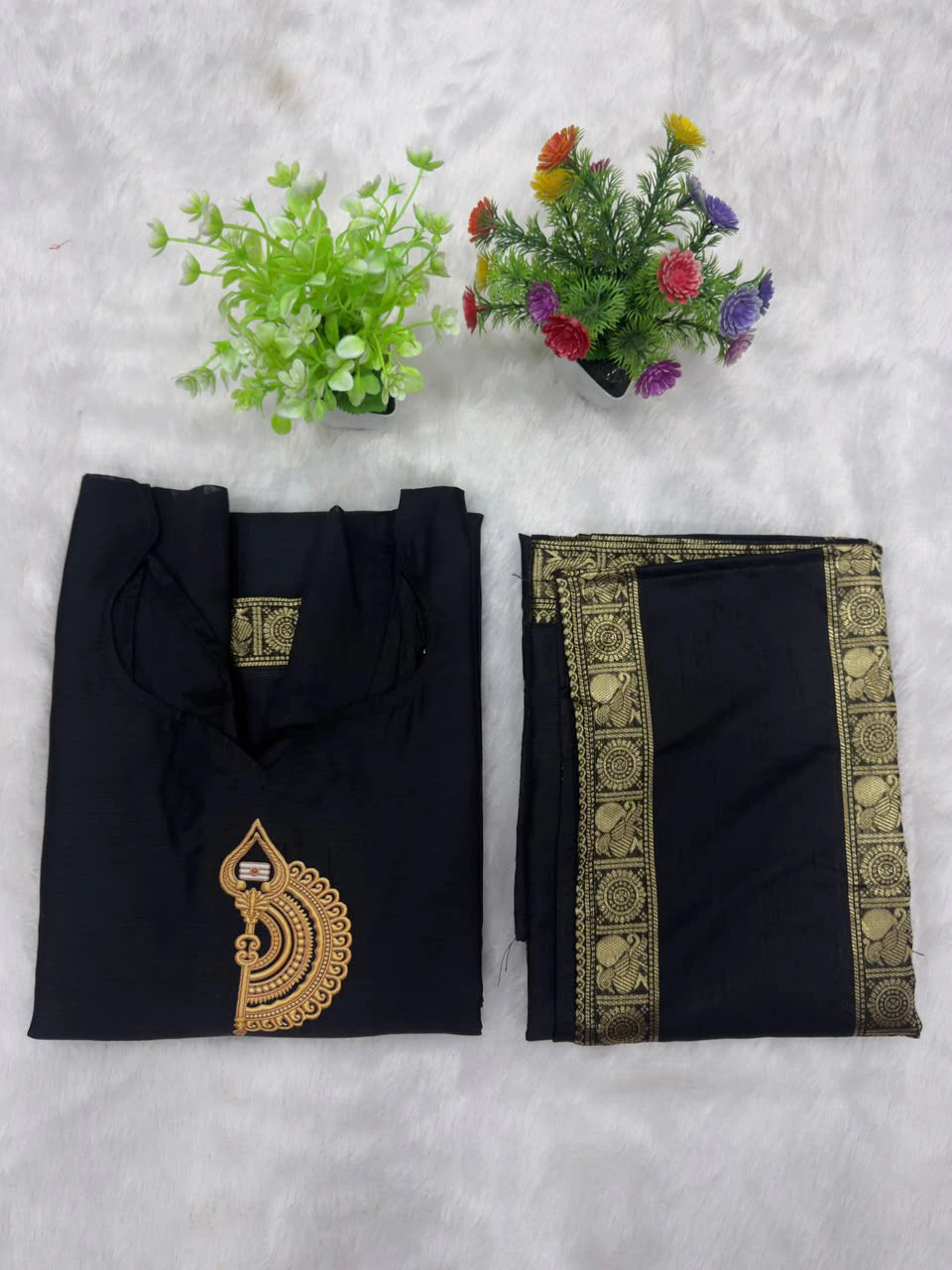Launching New Festival Kurthi Vel Design 4