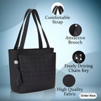 Stylish Women’s Premium Handbag | Elegant PU Leather Tote & Shoulder Bag | Large Capacity 2