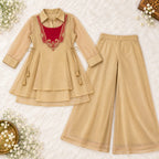 Crush Tissue Co-ord Set 2
