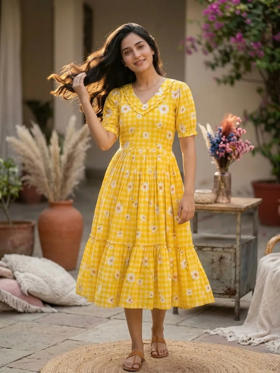 💃💃Premium Summer Friendly Maxi Gown💃💃 10