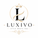 Luxvivo - Home