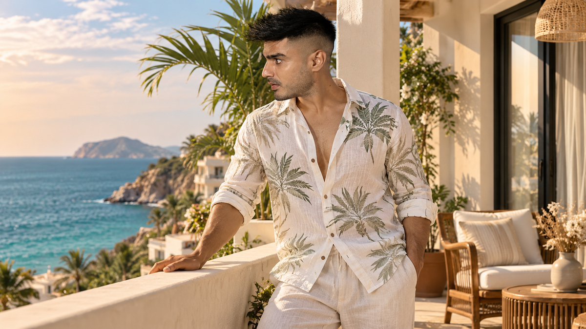 Linen Collection