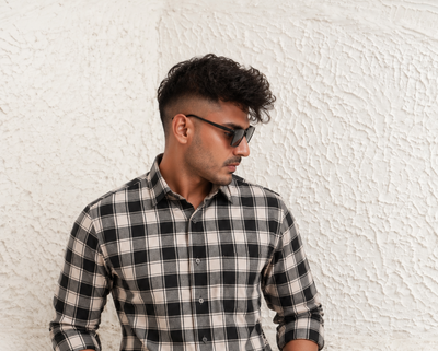 Men's shirt