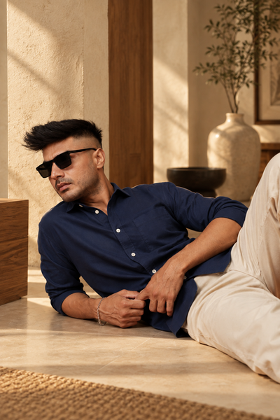 Men's shirt