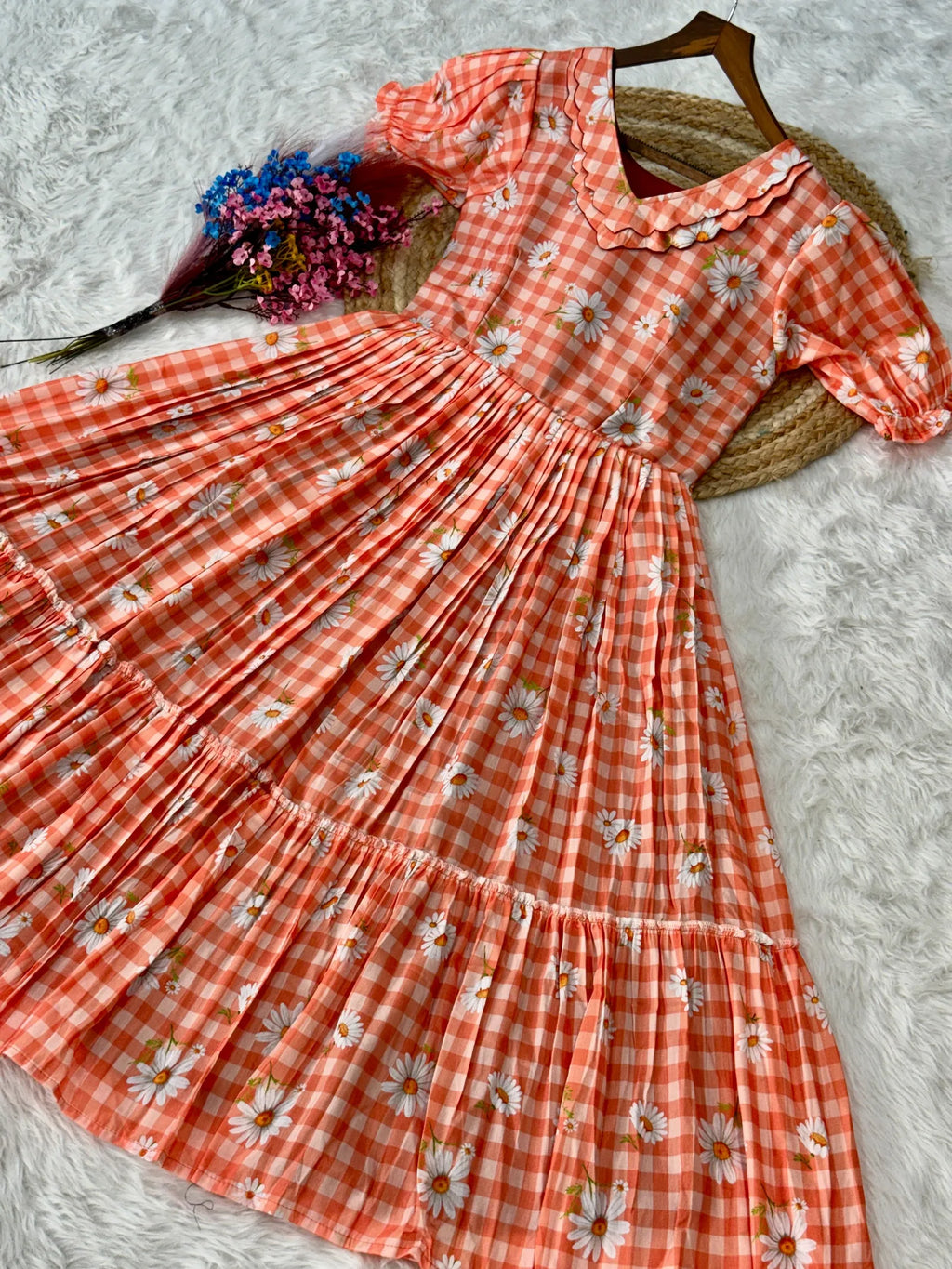 💃💃Premium Summer Friendly Maxi Gown💃💃 8