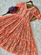 💃💃Premium Summer Friendly Maxi Gown💃💃 8
