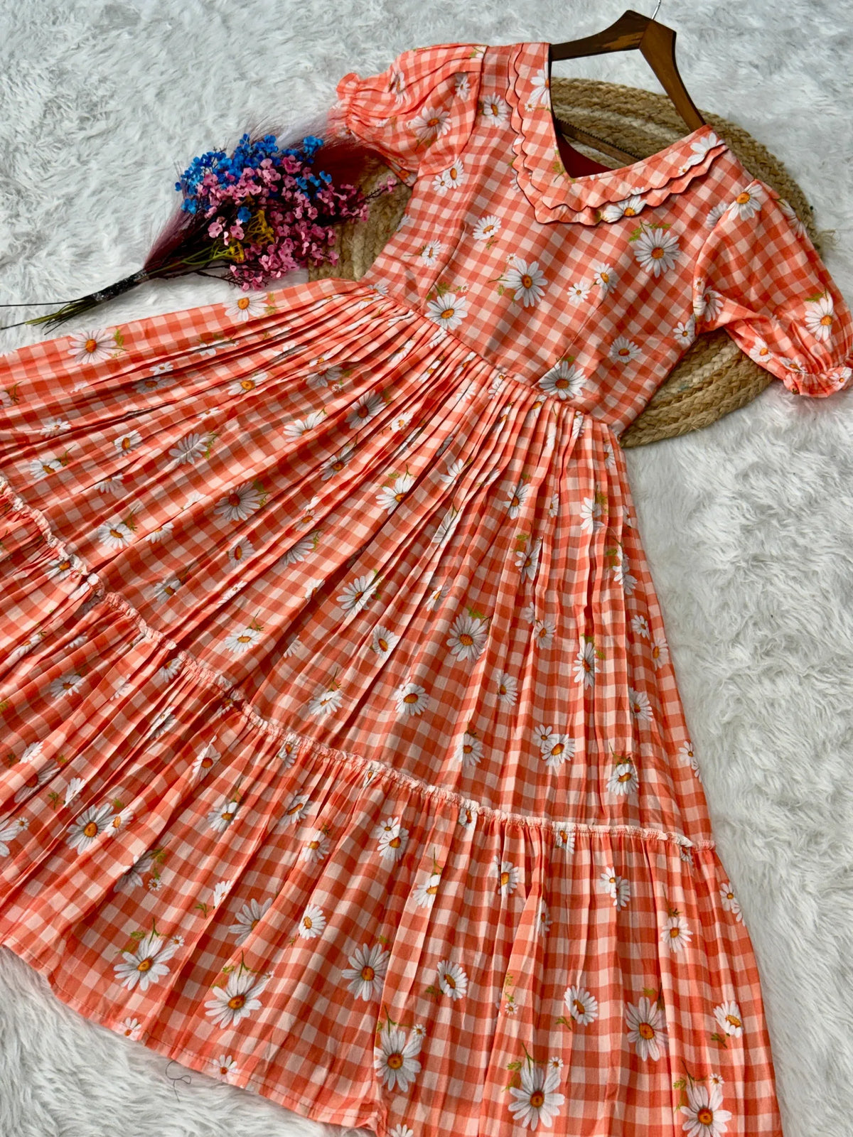 💃💃Premium Summer Friendly Maxi Gown💃💃 8