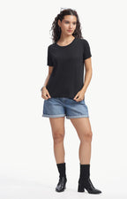 Cotton Regular Fit T-Shirt 4