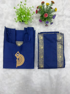 Launching New Festival Kurthi Vel Design 9