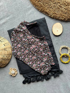 Khadi Cotton Saree Combo 6