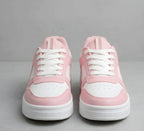 Trendy Lace-Up Sneakers 5