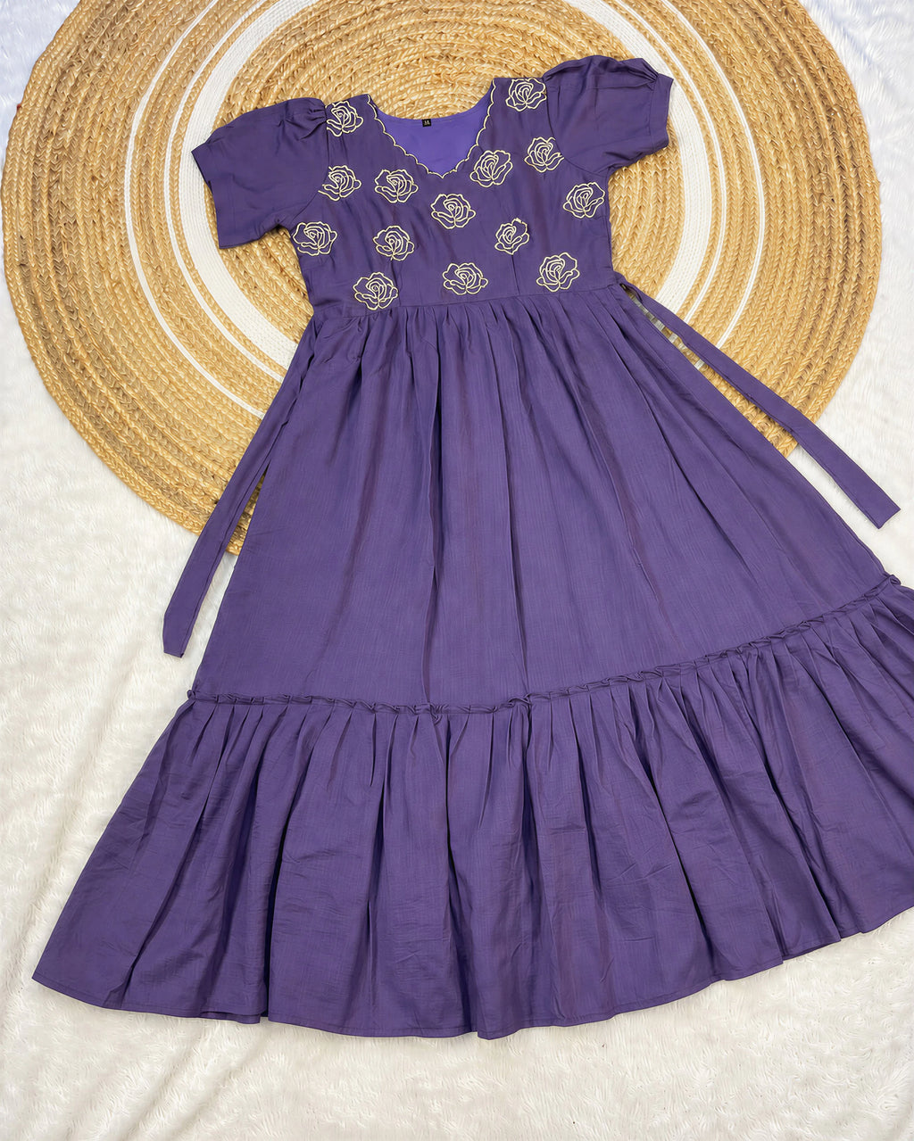 Maxi Gown 4