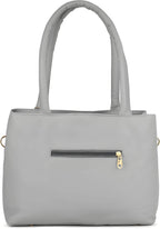 Luxury Women’s Stylish Tote Handbag | Premium PU Leather Shoulder Bag for Ladies 3