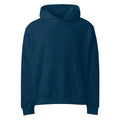 Men's 440 GSM Non-Zipper Hoodie - Front