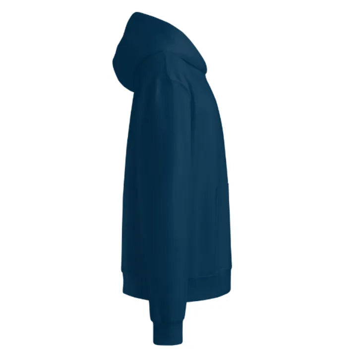 Men's 440 GSM Non-Zipper Hoodie - Right Sleeve