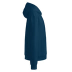 Men's 440 GSM Non-Zipper Hoodie - Right Sleeve