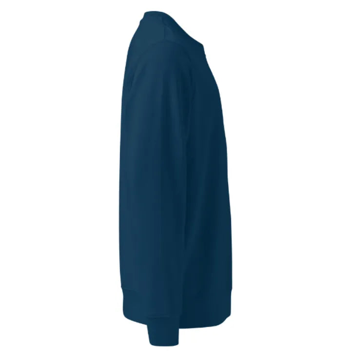 Men's 320 GSM Sweatshirt - Right Sleeve