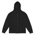 Men's 320 GSM Zipper Hoodie - Front Right