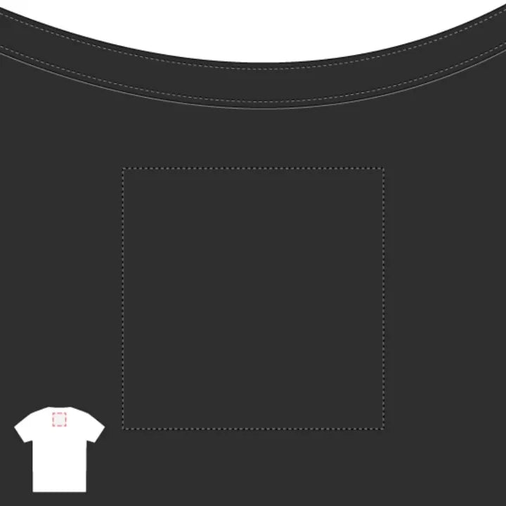 Men's 320 GSM Zipper Hoodie - Outside Label
