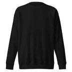 Men's 320 GSM Sweatshirt - Front