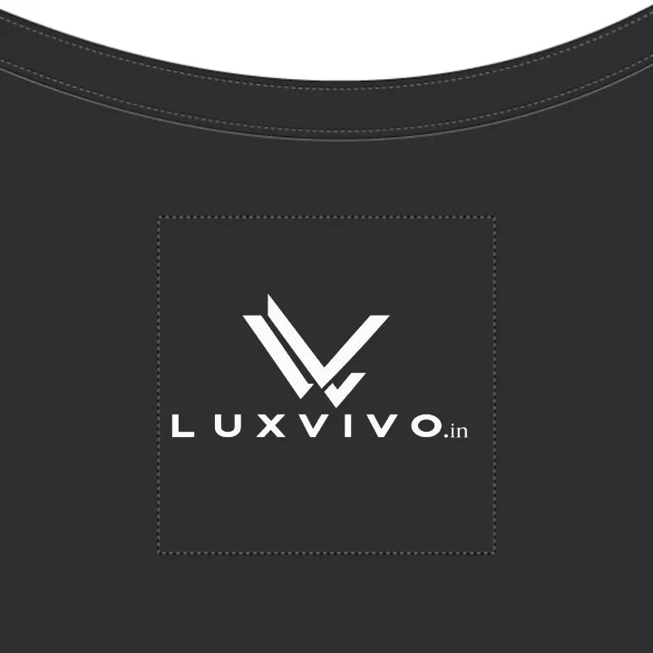 Men's 240 GSM Dropshoulder Oversized T-shirt - Necklabel