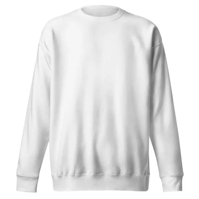 Men's 320 GSM Sweatshirt - Front