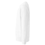 Men's 320 GSM Sweatshirt - Left Sleeve