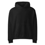 Men's 440 GSM Non-Zipper Hoodie - Front