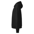 Men's 440 GSM Non-Zipper Hoodie - Left Sleeve