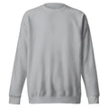 Men's 320 GSM Sweatshirt - Front