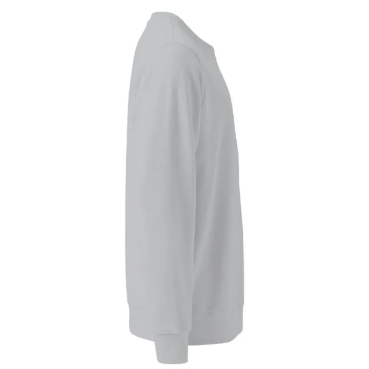 Men's 320 GSM Sweatshirt - Right Sleeve