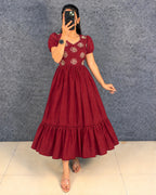 Maxi Gown 7