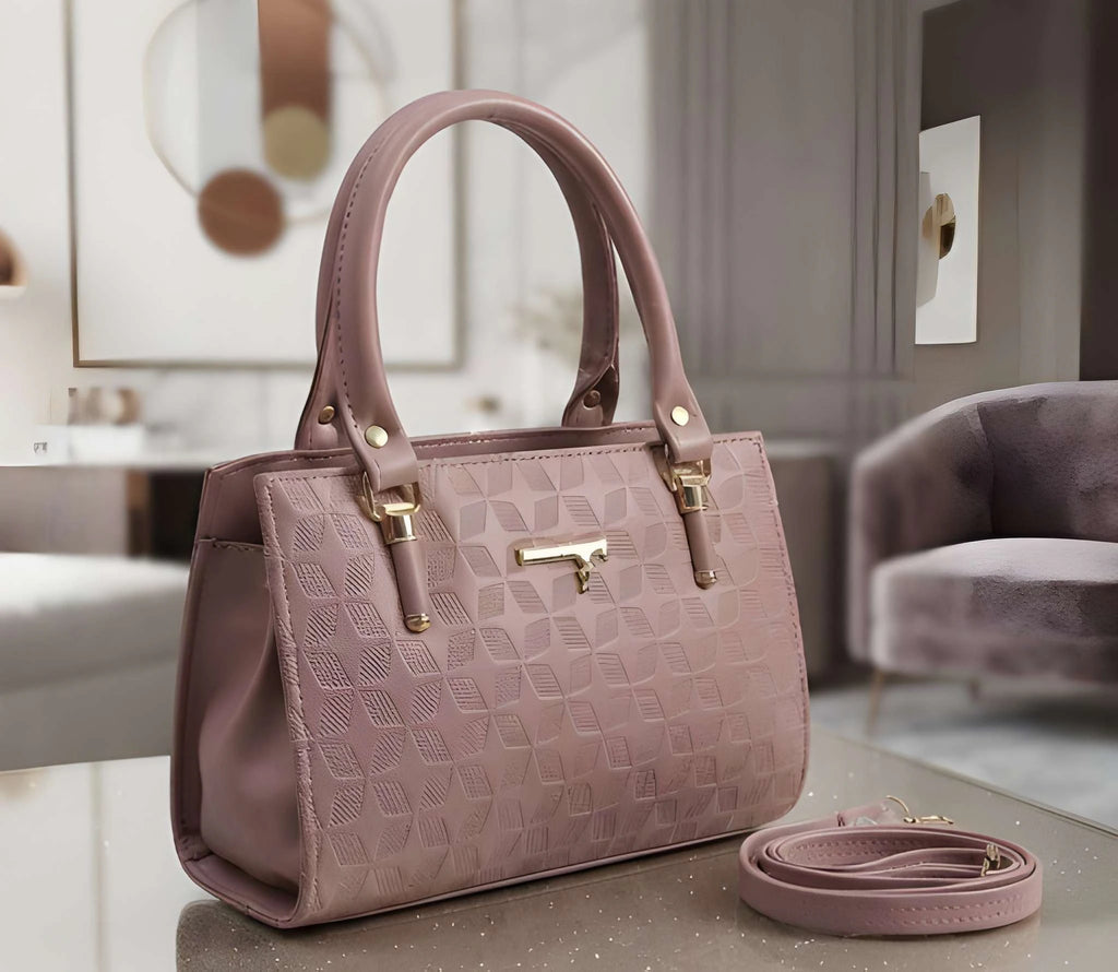 Western Style Handbag for Women | Trendy Ladies Shoulder Bag for Casual and Party Wear 1
