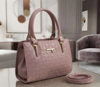 Western Style Handbag for Women | Trendy Ladies Shoulder Bag for Casual and Party Wear 1