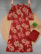 Make Every Festival More Joyful With Hand Made By Love Kurties 🛍️ Introducing the summer sunshine ✨ 9