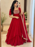 Anarkali Set 3
