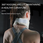 Breathable Neck Support Pain Relief Braces