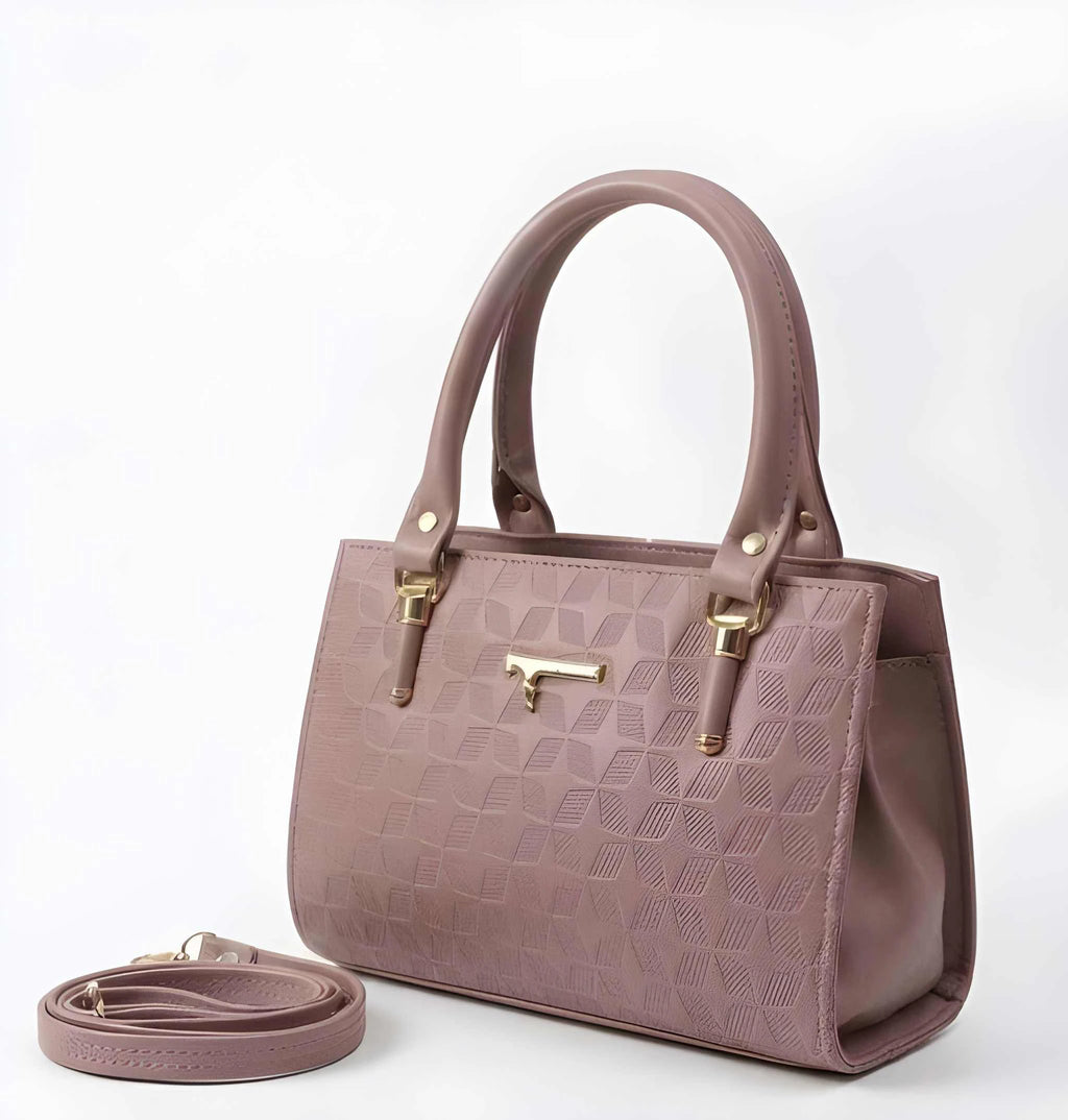 Western Style Handbag for Women | Trendy Ladies Shoulder Bag for Casual and Party Wear 2