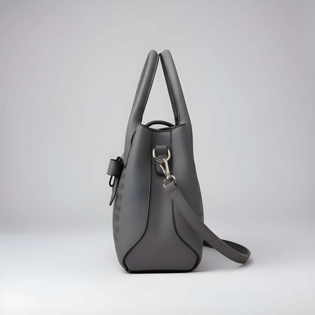 Trendy Women’s Premium Handbag | Elegant PU Leather Tote & Shoulder Carry Bag 8