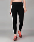 WUGO:: Stylish Activewear Leggings for Women | Soft Stretch Yoga Pants | Comfortable Gym & Fitness Wear for Girls | Ideal for Yoga, Pilates & Daily Workouts 1
