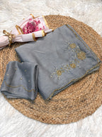 Handwork Saree for Women 10