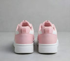 Trendy Lace-Up Sneakers 3