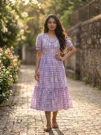 💃💃Premium Summer Friendly Maxi Gown💃💃 4